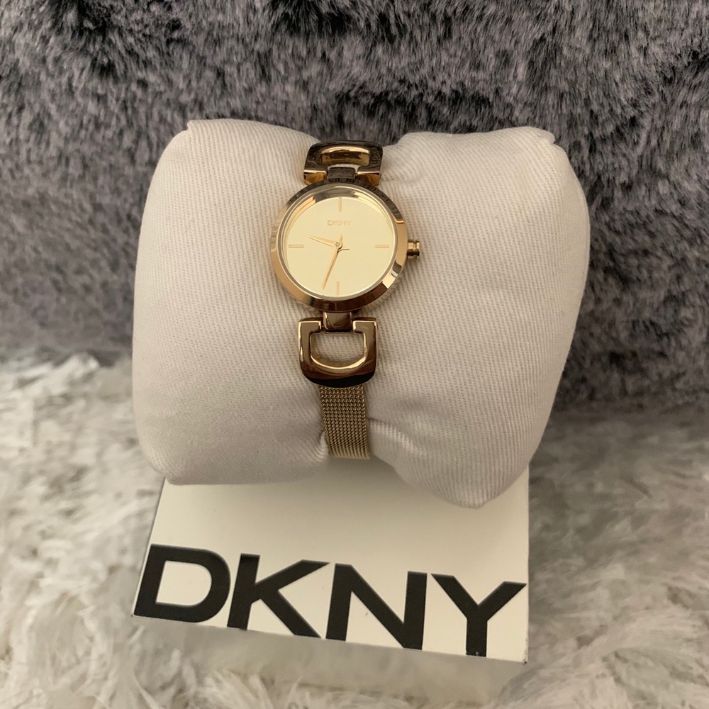 DKNY watch